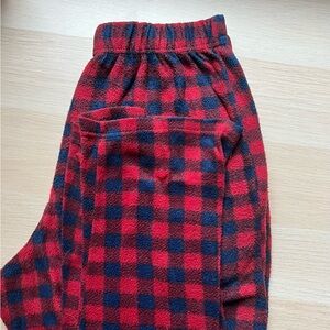 Men’s bed pants